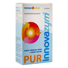 Innovazym pur magensaftresistente Tabletten 100 St