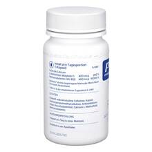 encapsulations b12 folate