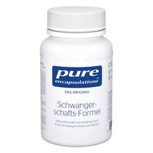Pure Encapsulations Schwangerschafts-Formel Kapseln 30 St