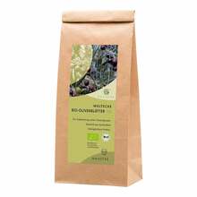 Bio Olivenbl&auml;tter Tee 70 g