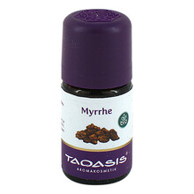 Myrrhe Bio &Ouml;l 5 ml