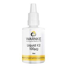 Liquid K2 100 µg &Ouml;l 30 ml
