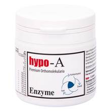 Hypo A Enzyme Kapseln 25 St