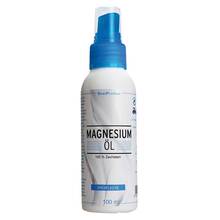Magnesiumöl 100% Zechstein 100 ml