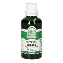 Blutwurztropfen 50 ml