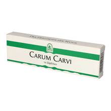 Carum Carvi Z&auml;pfchen 1 g 10 St