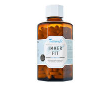 Naturafit Immerfit Lutschtabletten 160 St