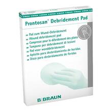 Prontosan Debridement Pad 3 St