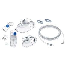 Abbildung: beurer IH 21/ IH 26 Yearpack 1 St PZN 12584041 