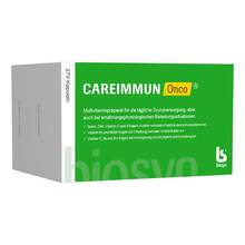 Careimmun Onco Kapseln 270 St