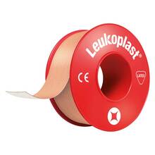 Leukoplast 2,5 cmx5 m 1 St