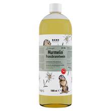 Tiroler Murmelin Franzbranntwein 1000 ml