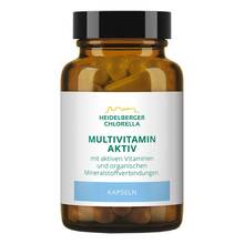 Multivitamin Aktiv Kapseln 60 St