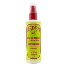 Abbildung: Zedan Abwehr Sprühlotion SP Classic 100 ml, Spray PZN 12855014 