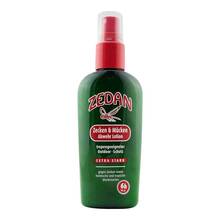 Abbildung: Zedan Abwehr Lotion Outdoor Zecken & Mücken 100 ml, Spray PZN 12855095 
