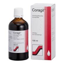 Coragil Tropfen 100 ml