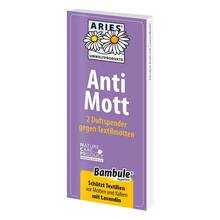 Abbildung: ARIES Anti Mott 2 Duftspender  1 St PZN 12894729 