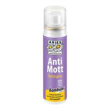Abbildung: ARIES Anti Mott Textilspray 50 ml, Spray PZN 12894818 