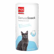 PHA Genusssnack Pellets für Katzen 50 g