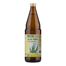 Aloe Vera Direktsaft 100% 750 ml