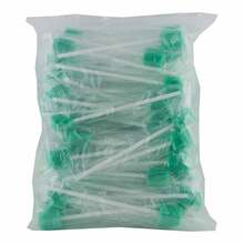 Mundpflegestäbchen Schaumstoff neutral 50 St