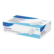 Abbildung: Hydroclean Kompressen 10x17 cm steril 10 St, Kompressen PZN 13649386 