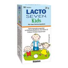  PZN 13651650 50 St, Tabletten