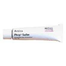 Arnica Phcp Salbe 30 g