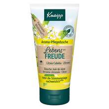 Kneipp Aroma Pflegedusche Lebensfreude 50 ml