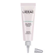 Abbildung: Lierac Dioptipoche Korrektur von Tränensäcken Gel 15 ml, Gel PZN 13755792 