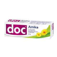 Doc Arnika Creme 25 g