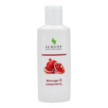 Massage &Ouml;l Granatapfel 200 ml