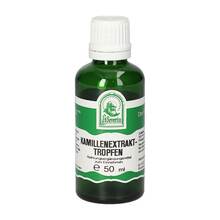 Kamillenextrakttropfen 50 ml