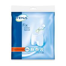 Abbildung: Tena Fix Cotton Special XXL Fixierhosen 24 St PZN 13907888 