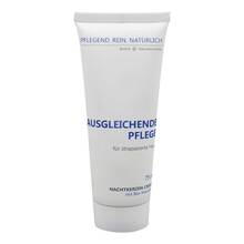 Abbildung: Nachtkerzen Creme Naturkosmetik 75 ml, Creme PZN 13909870 