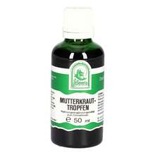 Mutterkrauttropfen 50 ml
