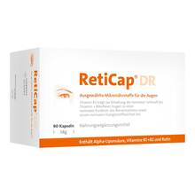 Reticap DR Kapseln 90 St