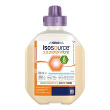 Isosource 2.0 Protein Fibre fl&uuml;ssig 12x500 ml