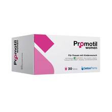 Promotil women Sticks 30 St