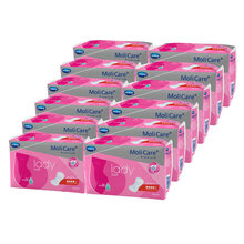 Molicare Premium lady Pad 4 Tropfen 12x14 St