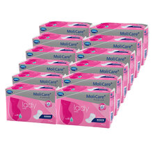 Molicare Premium lady Pad 5 Tropfen 12x14 St