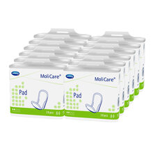 Molicare Pad 2 Tropfen 12x28 St