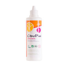 Citroplus 1200 Forte Bio Grapefruit Kern Extr.Liq. 250 ml