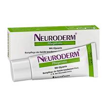 Neuroderm Pflegelotio 100 ml