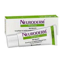 Abbildung: Neuroderm Pflegelotio 250 ml, Lotion PZN 14058032 
