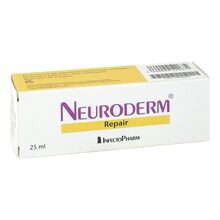Neuroderm Repair Creme 25 ml