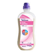 Nutrison Energy Multifibre Smartpack 8x1000 ml