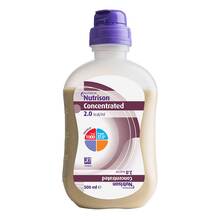 Nutrison Concentrated Smartpack 500 ml
