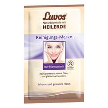  PZN 14190381 Gesichtsmaske, 2X7.5 ml