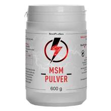  PZN 14210209 Pulver, 600 g